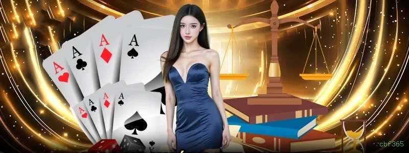 Fortune Tiger Slot cbf365