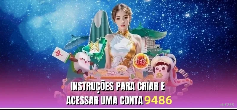 cbf365 Plataforma