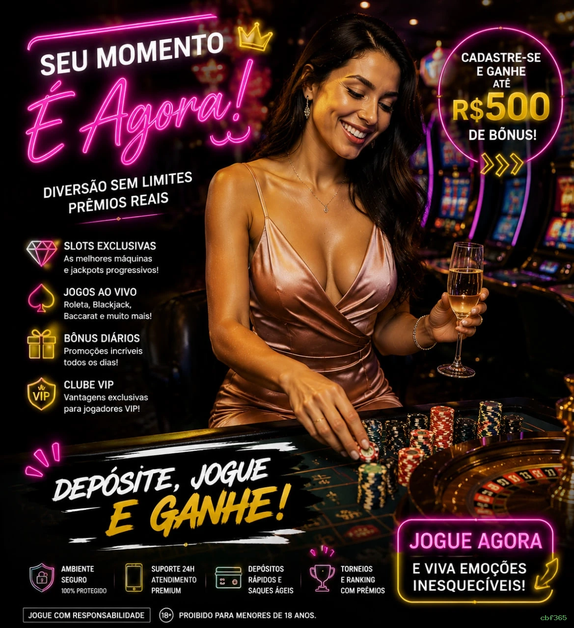 Jogos cbf365
